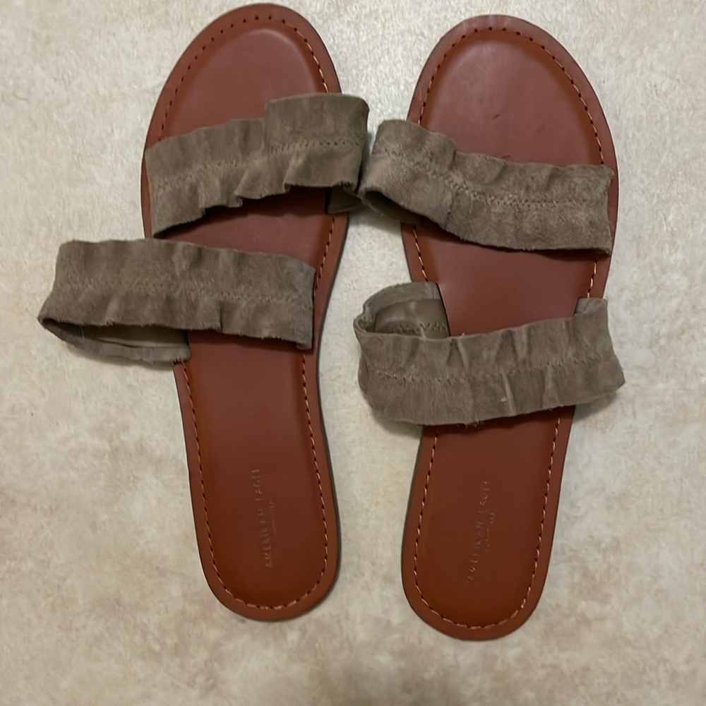 American Eagle Outfitters Sandals New
